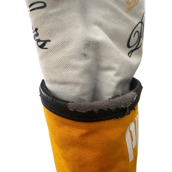 Green Bay Packers Tote/Purse Bag With Team Logos by Bradford Exchange Football - Picture 8 of 11